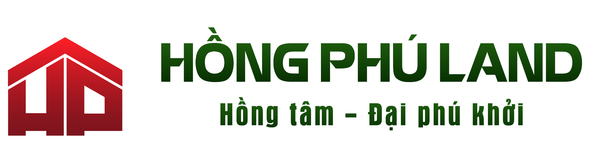 Hồng Phú Land